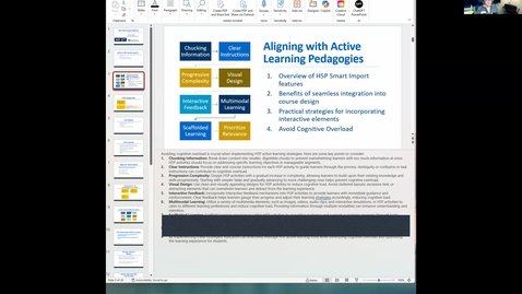 Thumbnail for 2-25-26 CECE H5P Smart Import Training Webinar