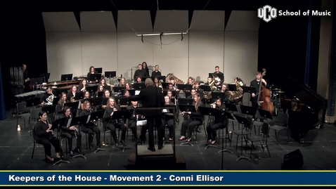 Thumbnail for Wind Symphony - Trills, Spills, Chills and Thrills