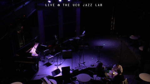 Thumbnail for Jazz Combos 11/19