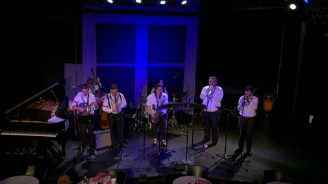 Thumbnail for Jazz Combos Concert - 3/22/23