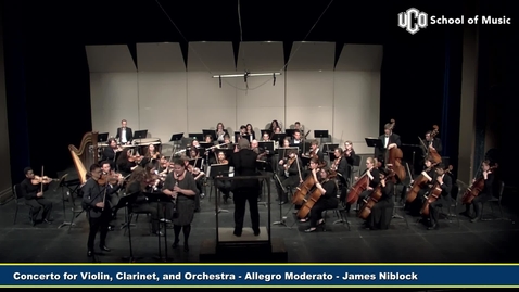 Thumbnail for Symphony Orchestra - 12/6/22