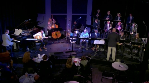 Thumbnail for Jazz Ensembles - 11/1/21