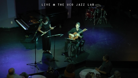 Thumbnail for Faculty Artist Concert Series - Natalie Syring - 2 of 2