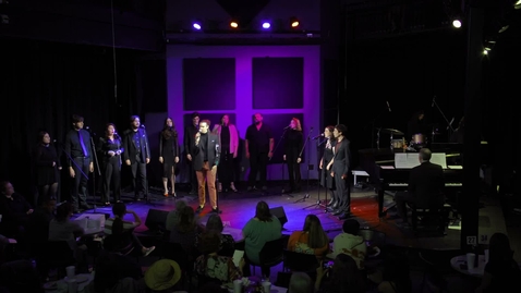 Thumbnail for Second Street Singers - 4/16/24