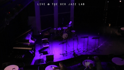 Thumbnail for Jazz Combos 4/17
