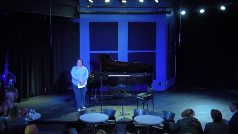 Thumbnail for FACS: A Cellist’s Tour of the Americas - 01/18/26