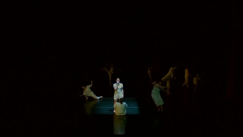Thumbnail for Kaleidoscope Dance Company Spring 4-22-2022