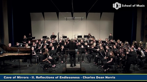 Thumbnail for Symphonic Winds - 4/28/22