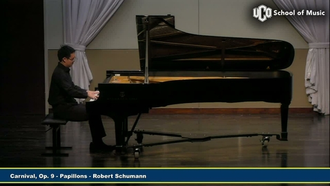 Thumbnail for 2022 Kuleshov Competition Winner's Recital