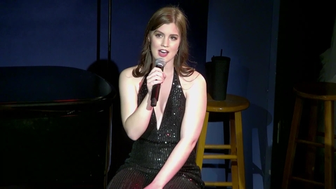 Thumbnail for Maddi Hill - Senior Recital