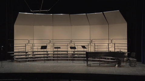Thumbnail for Choirs Concert 12/7
