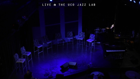 Thumbnail for Vocal Jazz Concert - 11/5