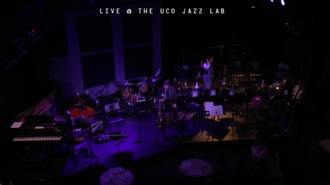 Thumbnail for Jazz Ensembles - 10/29