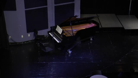 Thumbnail for Faculty Artist Concert Series - Chindarat Charoenwongse