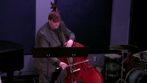 Thumbnail for Cullen Smith - Junior Recital