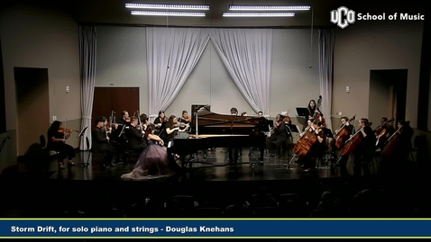 Thumbnail for Chamber Orchestra - 11/17/24