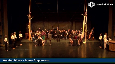 Thumbnail for Wind Symphony - Dancing on the Winds - 5/2/24