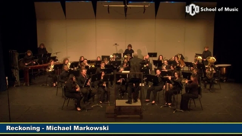 Thumbnail for Symphonic Band - 3/14/24