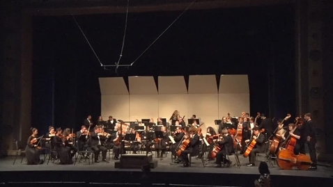 Thumbnail for Symphony Orchestra