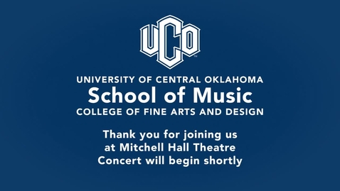 Thumbnail for 20260503_MH_UCO Symphony Orchestra