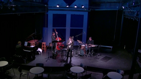 Thumbnail for Aren Thompson - Senior Recital