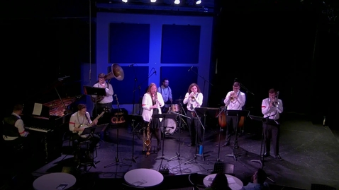 Thumbnail for Jazz Combos - 4/18/22