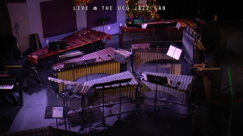 Thumbnail for Percussion Consort 12/13