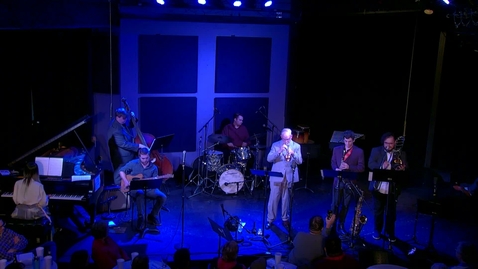 Thumbnail for Jazz Combos Concert - 3/21/23