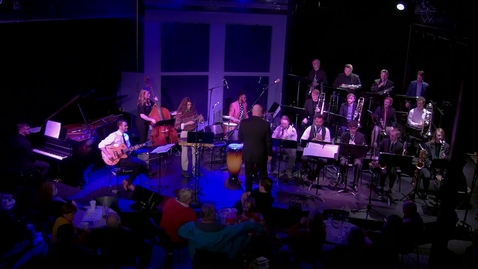 Thumbnail for Jazz Ensembles Concert - 12/2/21