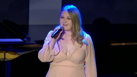 Thumbnail for Madison Eckerson - Senior Recital