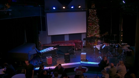 Thumbnail for Percussion Consort 11/24