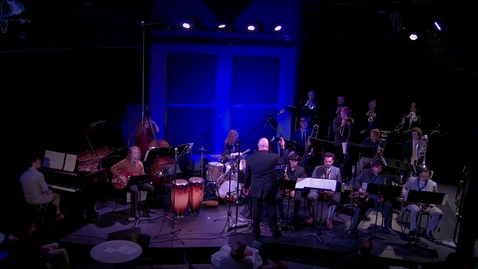 Thumbnail for Jazz Ensembles - 2/8/22