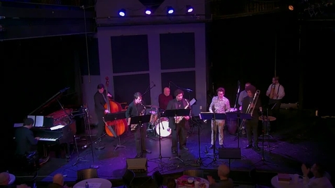Thumbnail for Jazz Combos 2/20