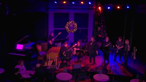 Thumbnail for UCO Jazz Combos in concert 11/20/25