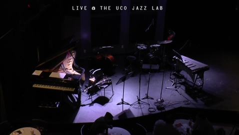 Thumbnail for Jazz Combos - 10/11