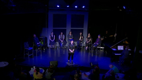 Thumbnail for Jazz Choir 4/12/22 (2nd half)