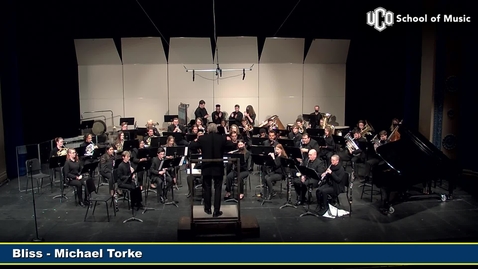Thumbnail for Wind Symphony - Self-Forgetting-At-Oneness With Music