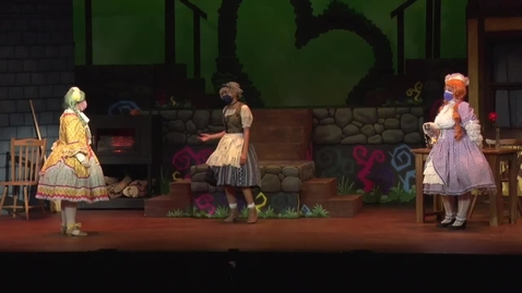 Thumbnail for Cendrillon - 4/16/21