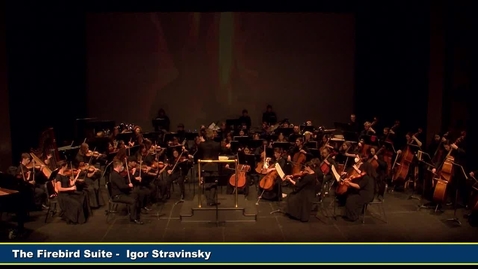 Thumbnail for Symphony Orchestra - 11/26/24