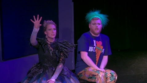 Thumbnail for UCO Opera - The Magic Flute - 11/11/23
