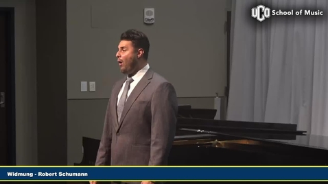 Thumbnail for Sebastião Ribeirto Junior Recital - 11/24/25