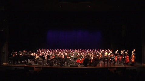 Thumbnail for Carl Orff's Carmina Burana - 4/26/25