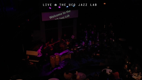 Thumbnail for Jazz Ensembles - 2/12