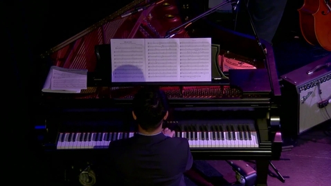 Thumbnail for Jazz Ensembles - 9/28/21