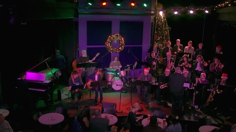 Thumbnail for Jazz Ensembles 3 &amp; 1 in Concert 11/25/25
