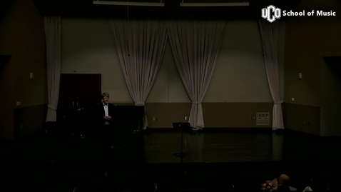 Thumbnail for 20260407_RH Advanced Choral Techniques Conducting Recital