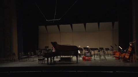 Thumbnail for Symphony Orchestra - 4/23
