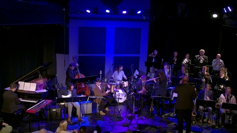 Thumbnail for Jazz Ensembles 3 &amp; 1 - 2/22/23