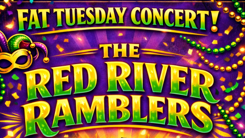 Thumbnail for FACS: Red River Ramblers