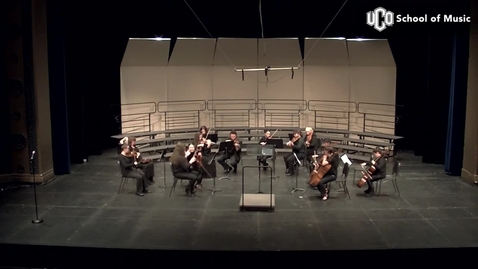 Thumbnail for Winter Choral Concert - 12/3/22